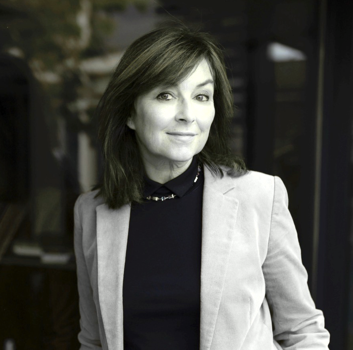Silvia Botz (Marketing Consultant)